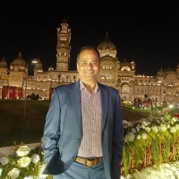 viken shah